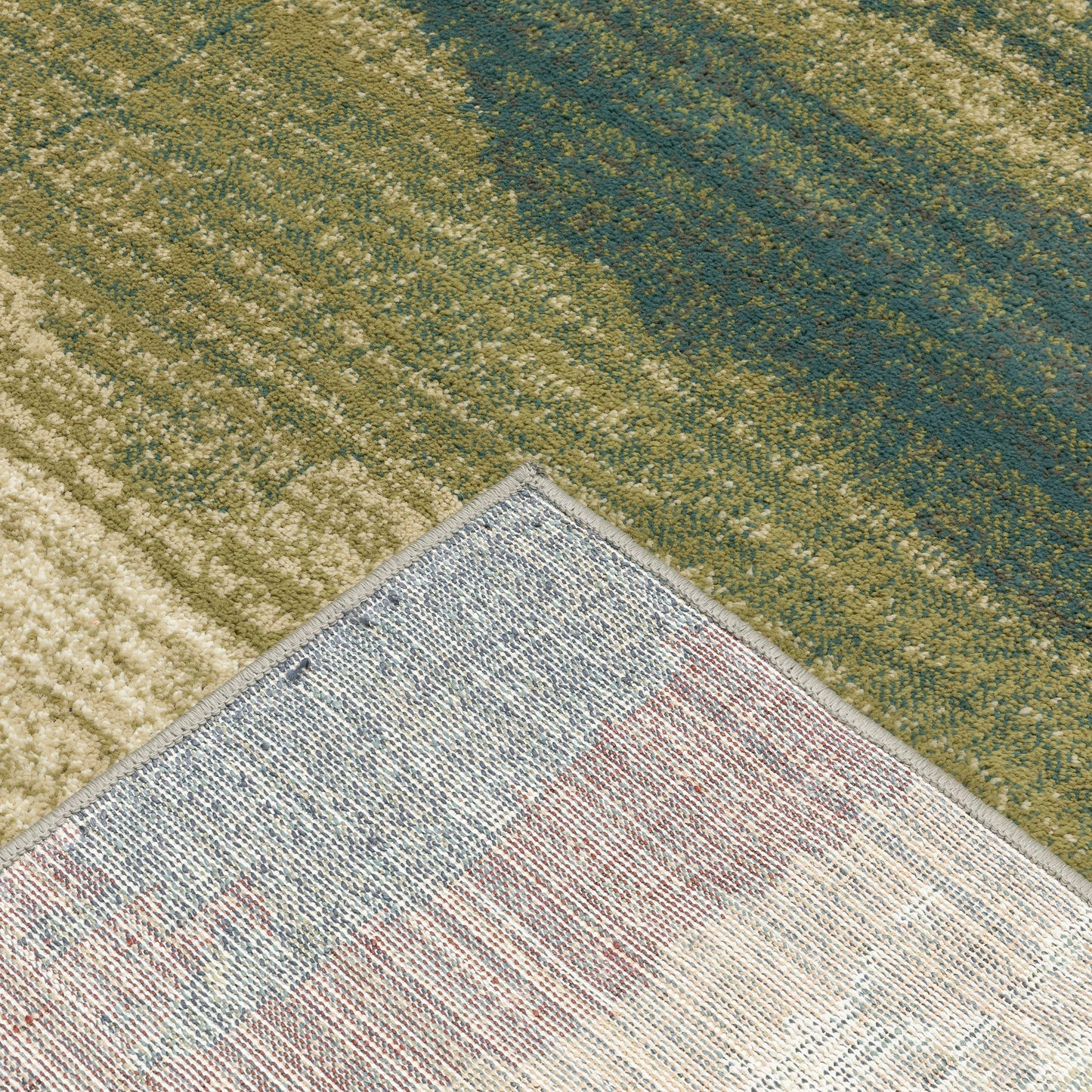 Oriental Weavers Evandale 9849A Area Rug FredCo