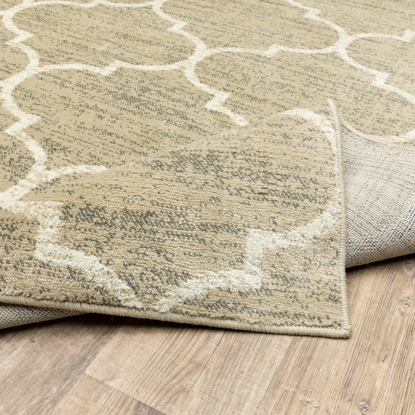 Oriental Weavers Evandale 9853A Area Rug FredCo