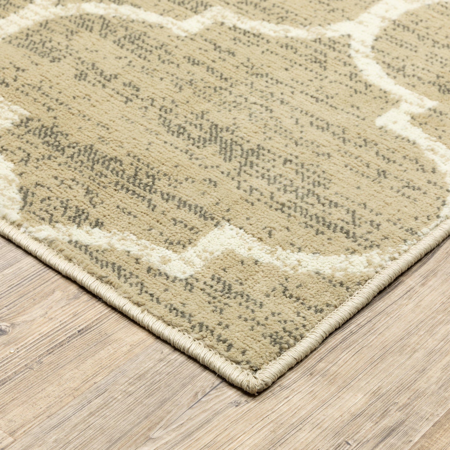 Oriental Weavers Evandale 9853A Area Rug FredCo