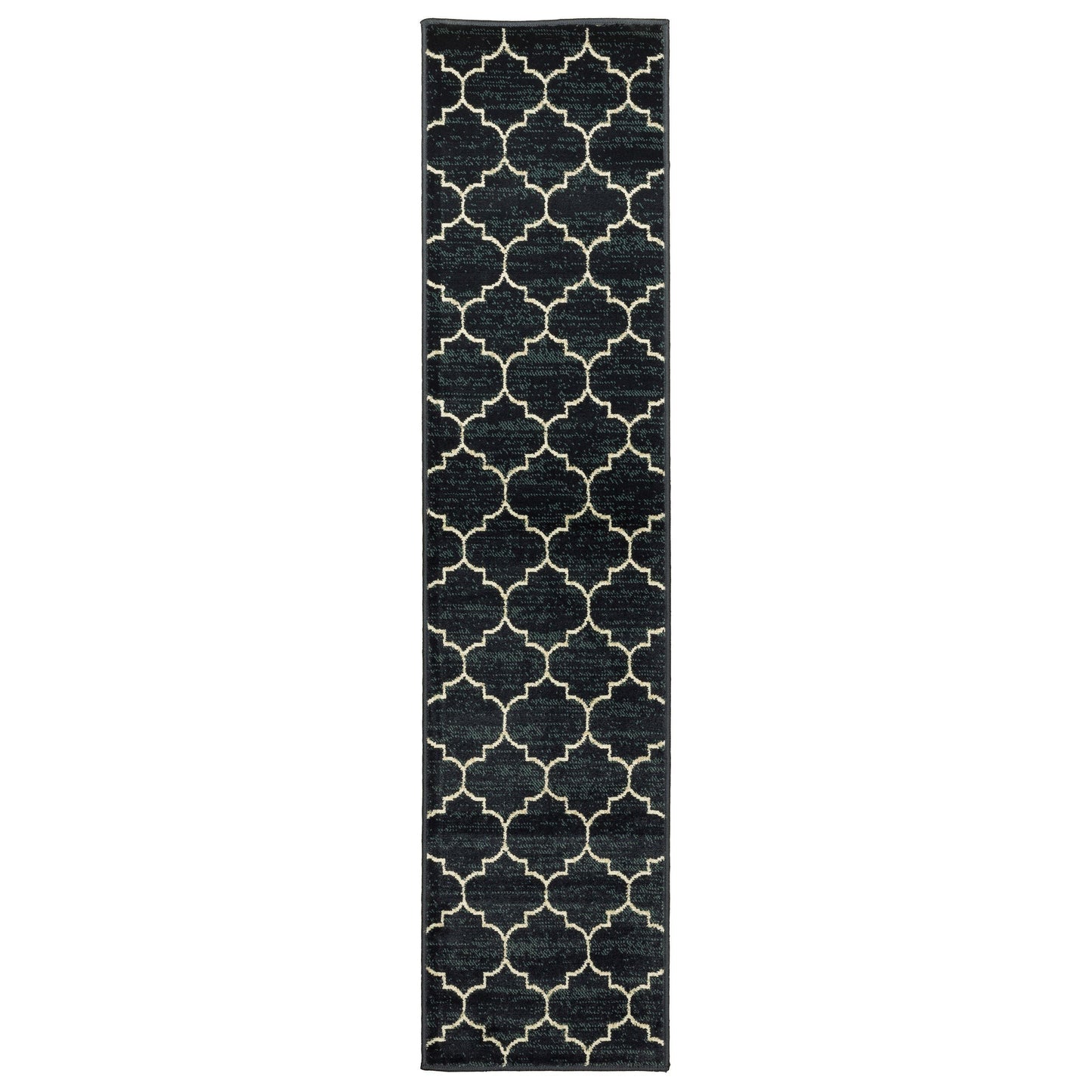 Oriental Weavers Evandale 9853B Area Rug FredCo