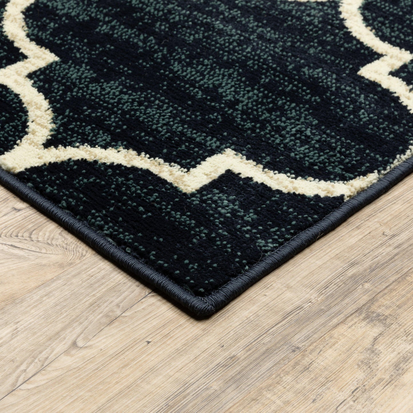 Oriental Weavers Evandale 9853B Area Rug FredCo