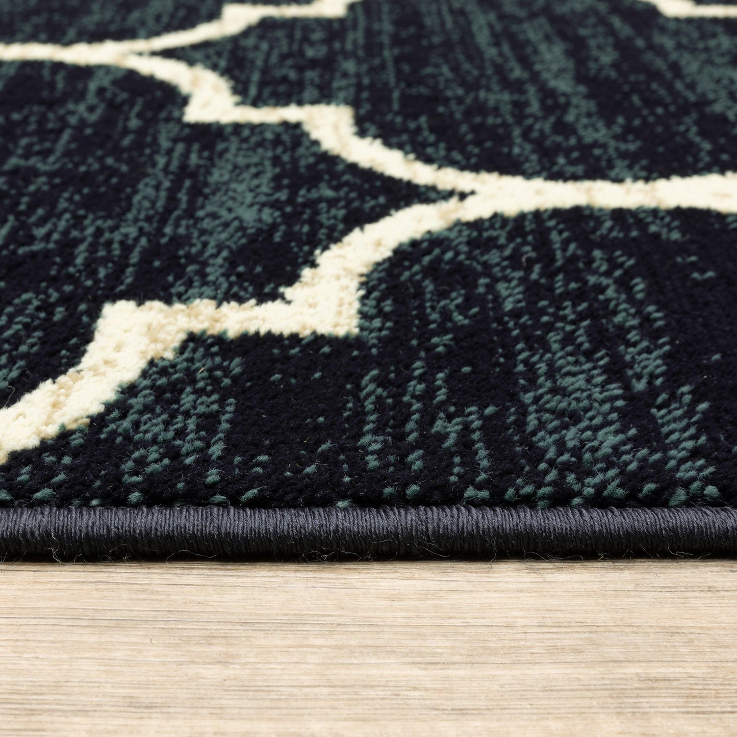 Oriental Weavers Evandale 9853B Area Rug FredCo