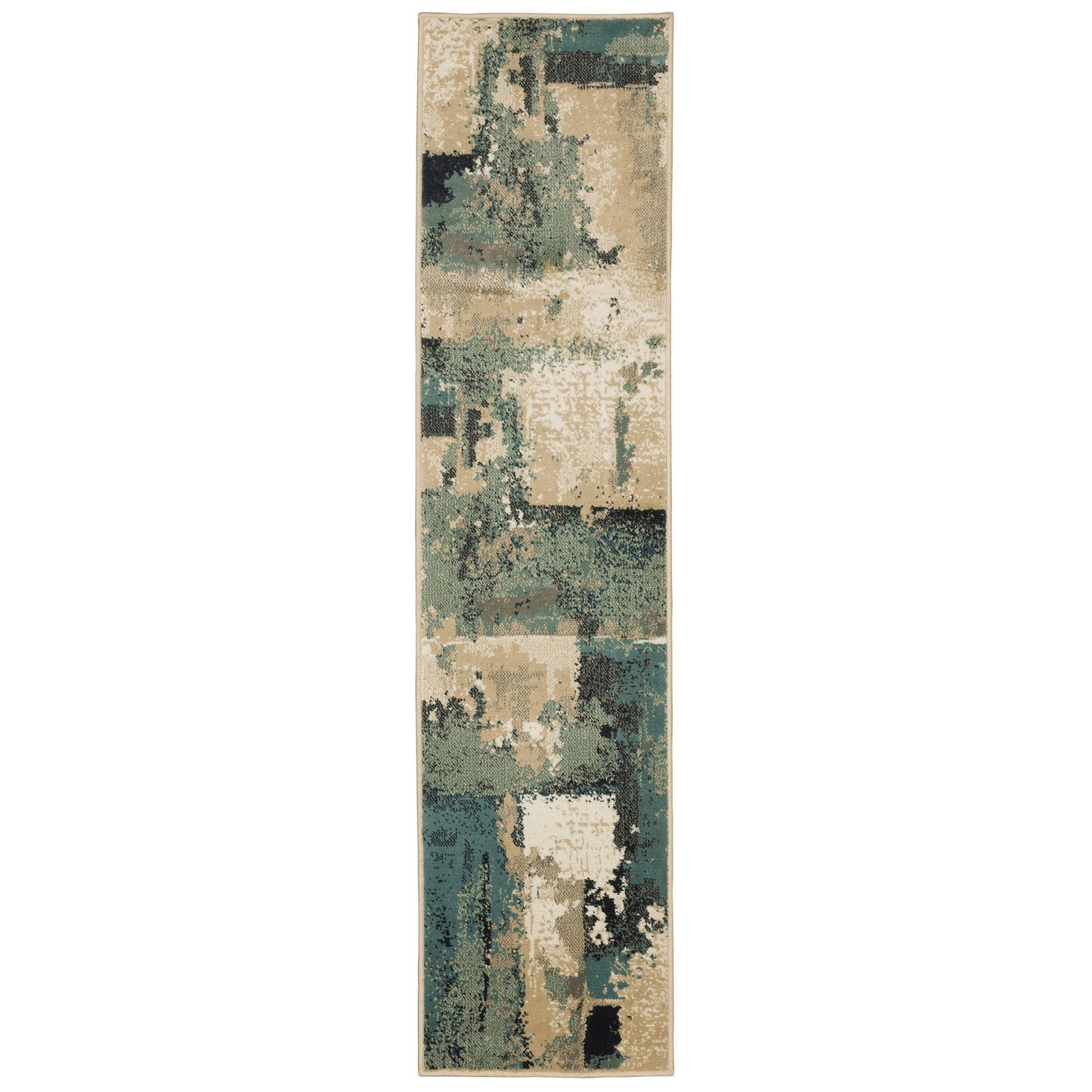 Oriental Weavers Evandale 9854A Area Rug FredCo