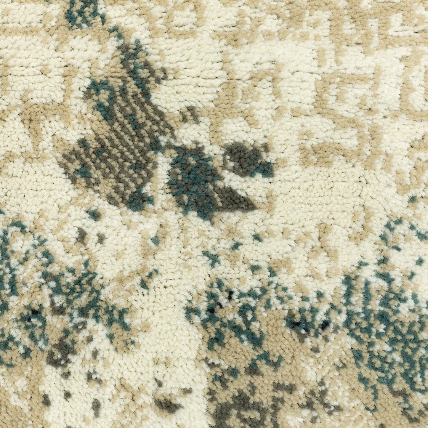 Oriental Weavers Evandale 9854A Area Rug FredCo