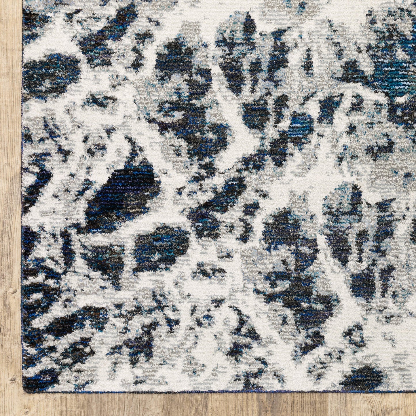 Oriental Weavers Evolution 0962A Area Rug FredCo