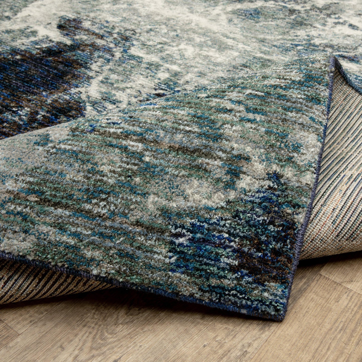 Oriental Weavers Evolution 0962A Area Rug FredCo