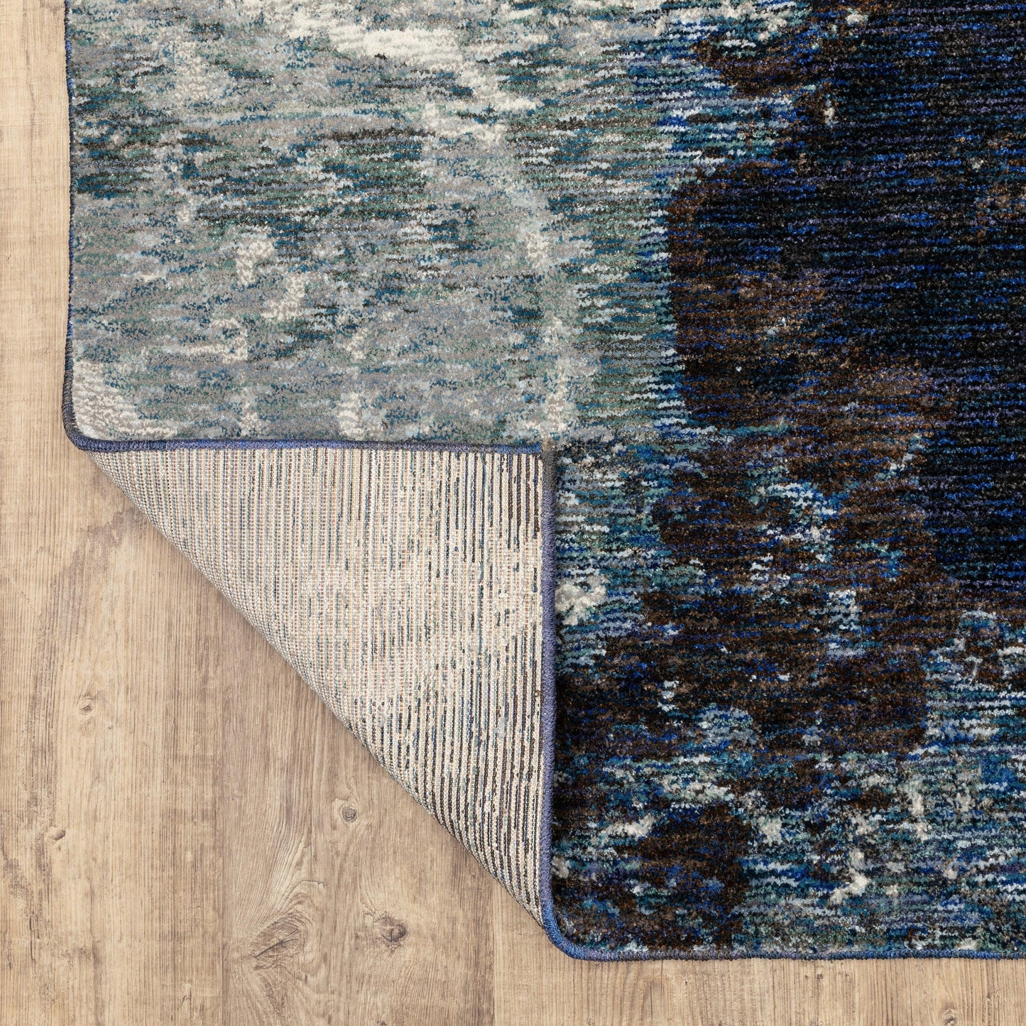 Oriental Weavers Evolution 0962A Area Rug FredCo