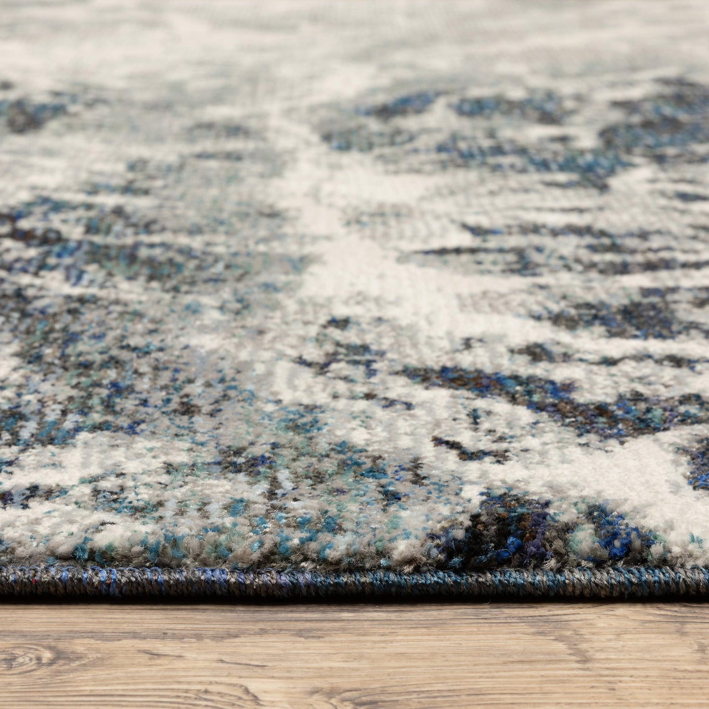 Oriental Weavers Evolution 0962A Area Rug FredCo