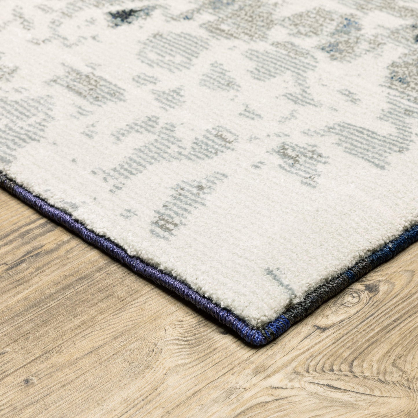 Oriental Weavers Evolution 0962A Area Rug FredCo