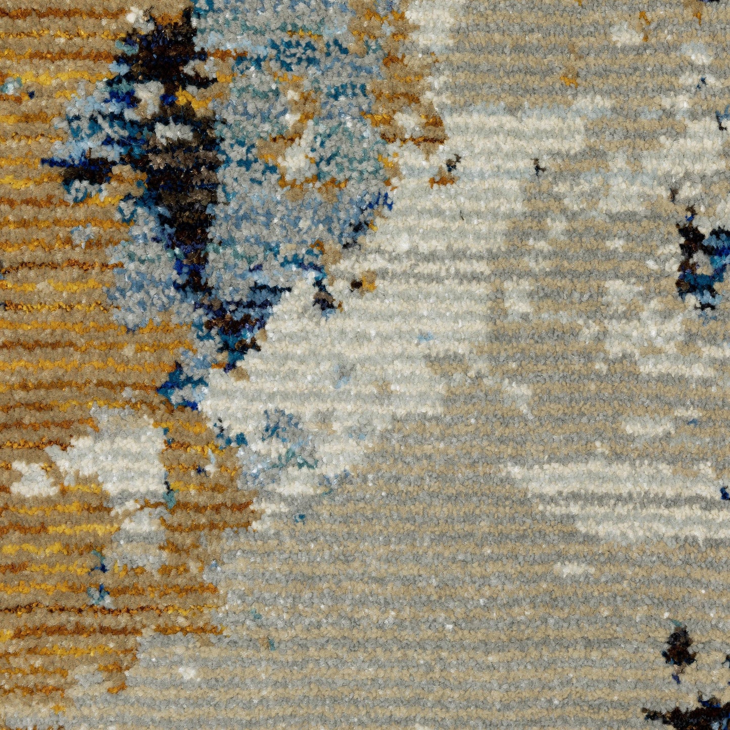 Oriental Weavers Evolution 0980A Area Rug FredCo