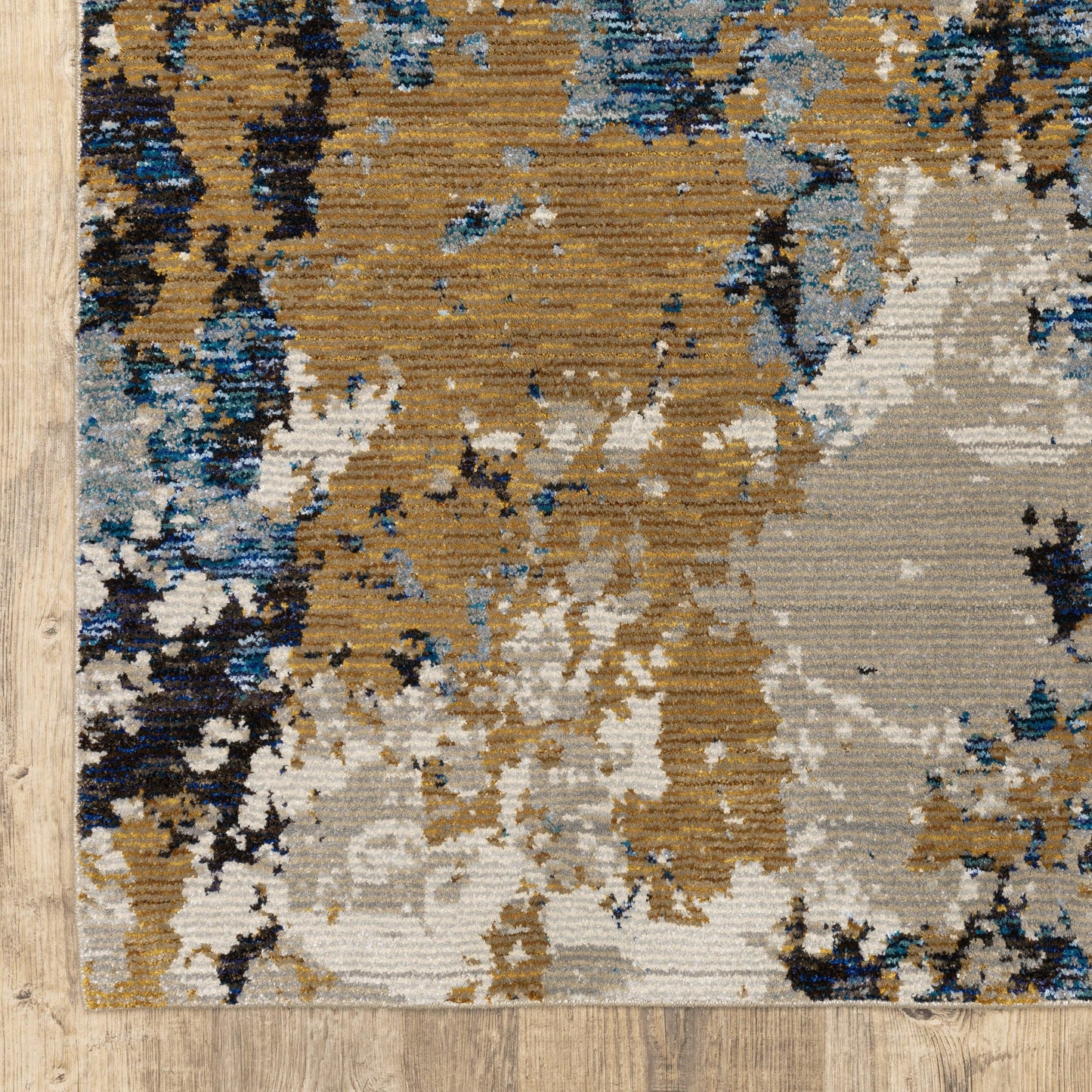 Oriental Weavers Evolution 0980A Area Rug FredCo