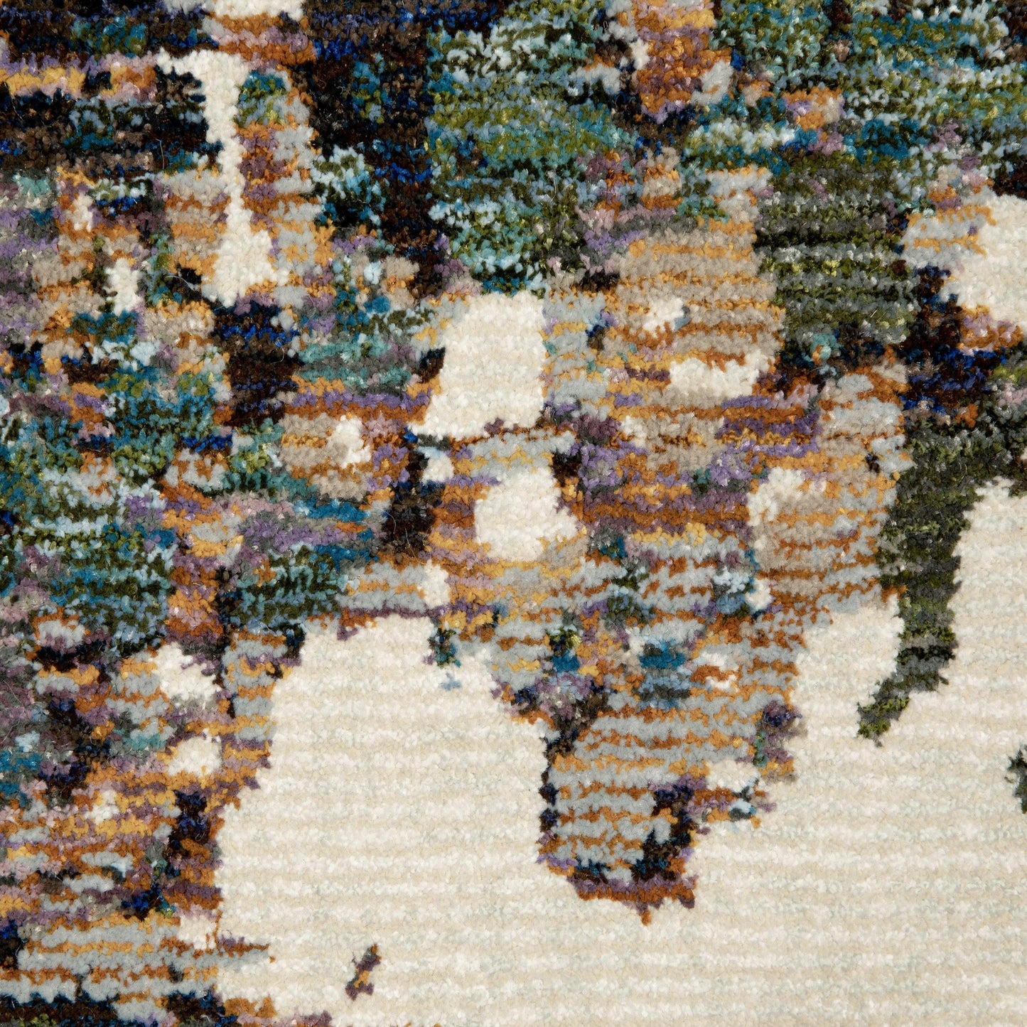 Oriental Weavers Evolution 0981A Area Rug FredCo