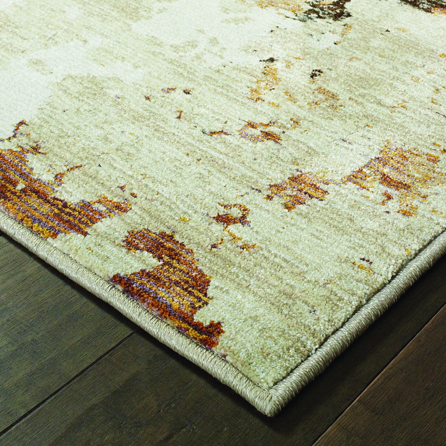 Oriental Weavers Evolution 7770J Area Rug FredCo