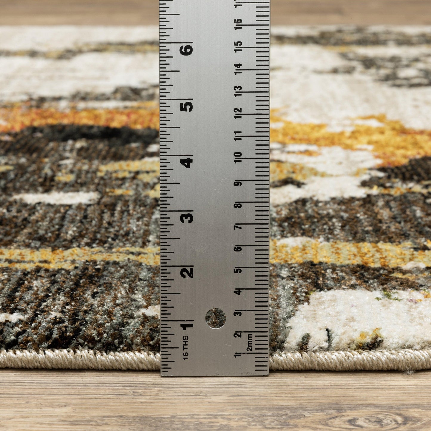Oriental Weavers Evolution 7770J Area Rug FredCo