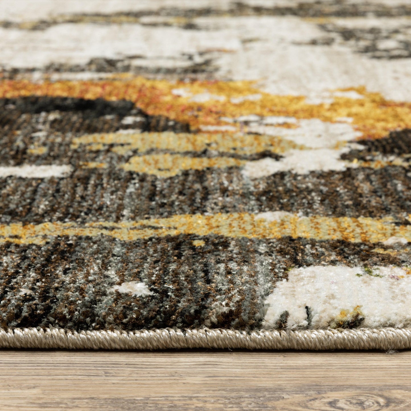 Oriental Weavers Evolution 7770J Area Rug FredCo