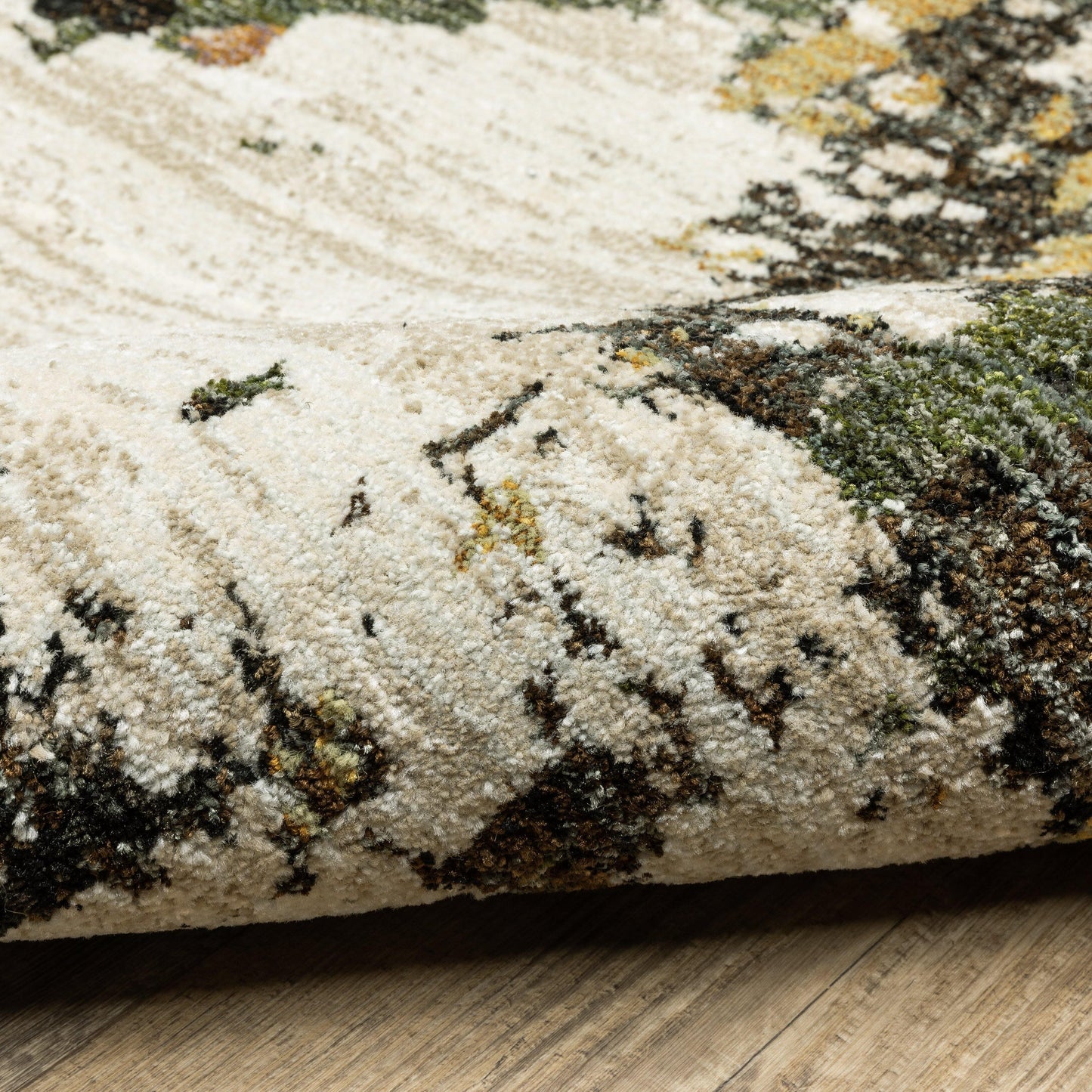 Oriental Weavers Evolution 7770J Area Rug FredCo