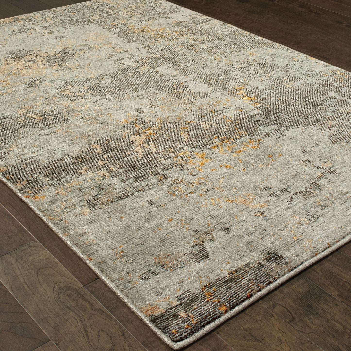 Oriental Weavers Evolution 8025B Area Rug FredCo
