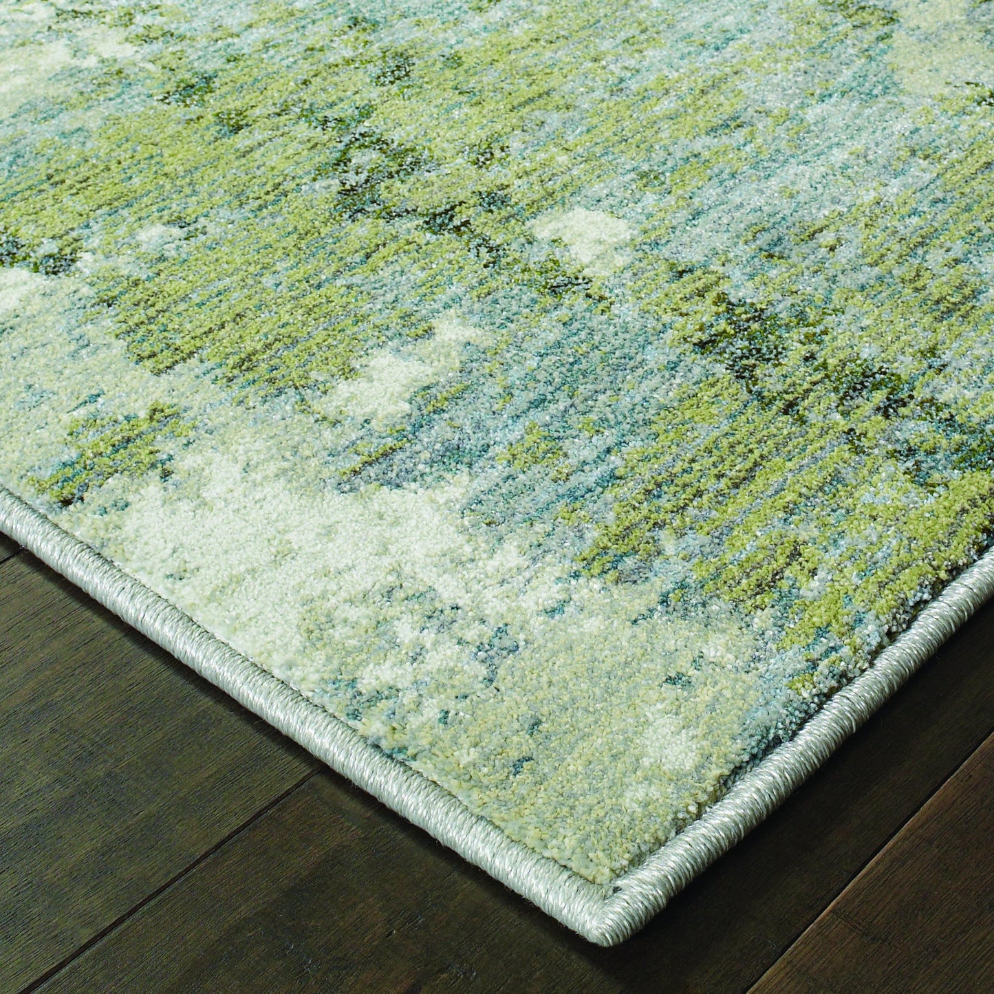 Oriental Weavers Evolution 8039E Area Rug FredCo