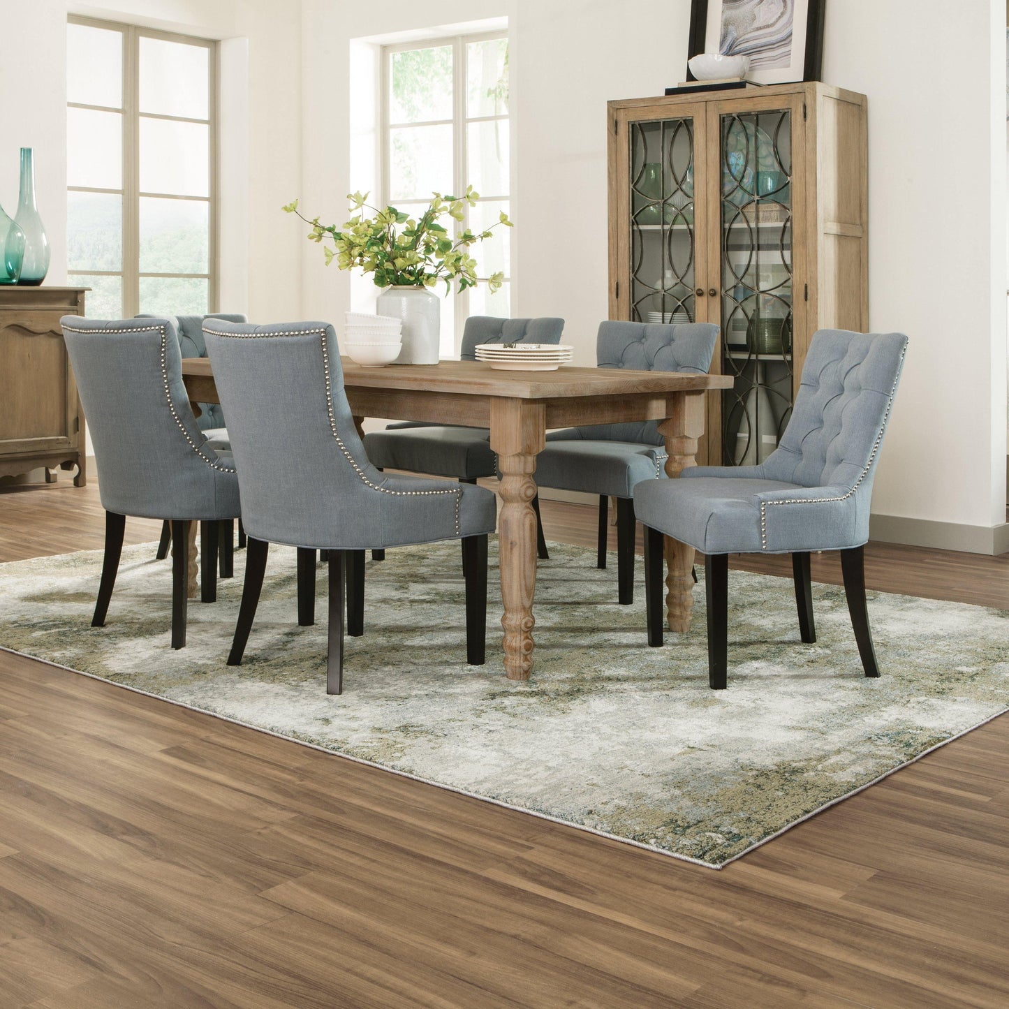 Oriental Weavers Evolution 8039E Area Rug FredCo
