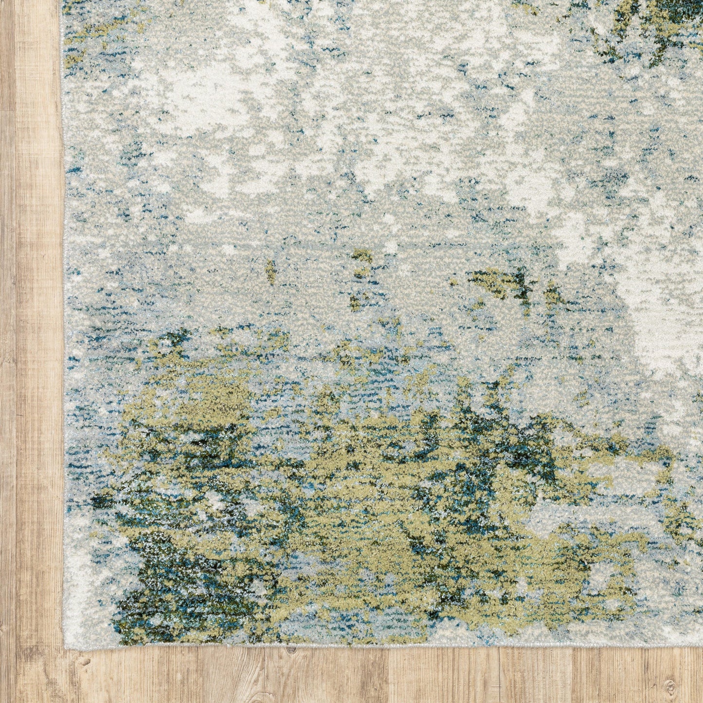 Oriental Weavers Evolution 8039E Area Rug FredCo