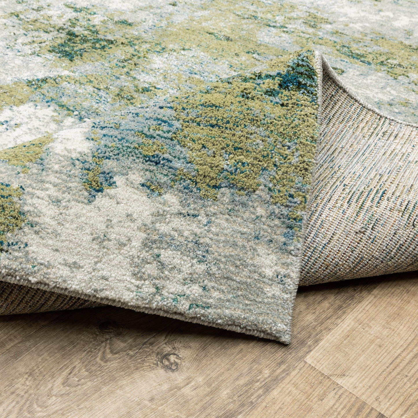 Oriental Weavers Evolution 8039E Area Rug FredCo