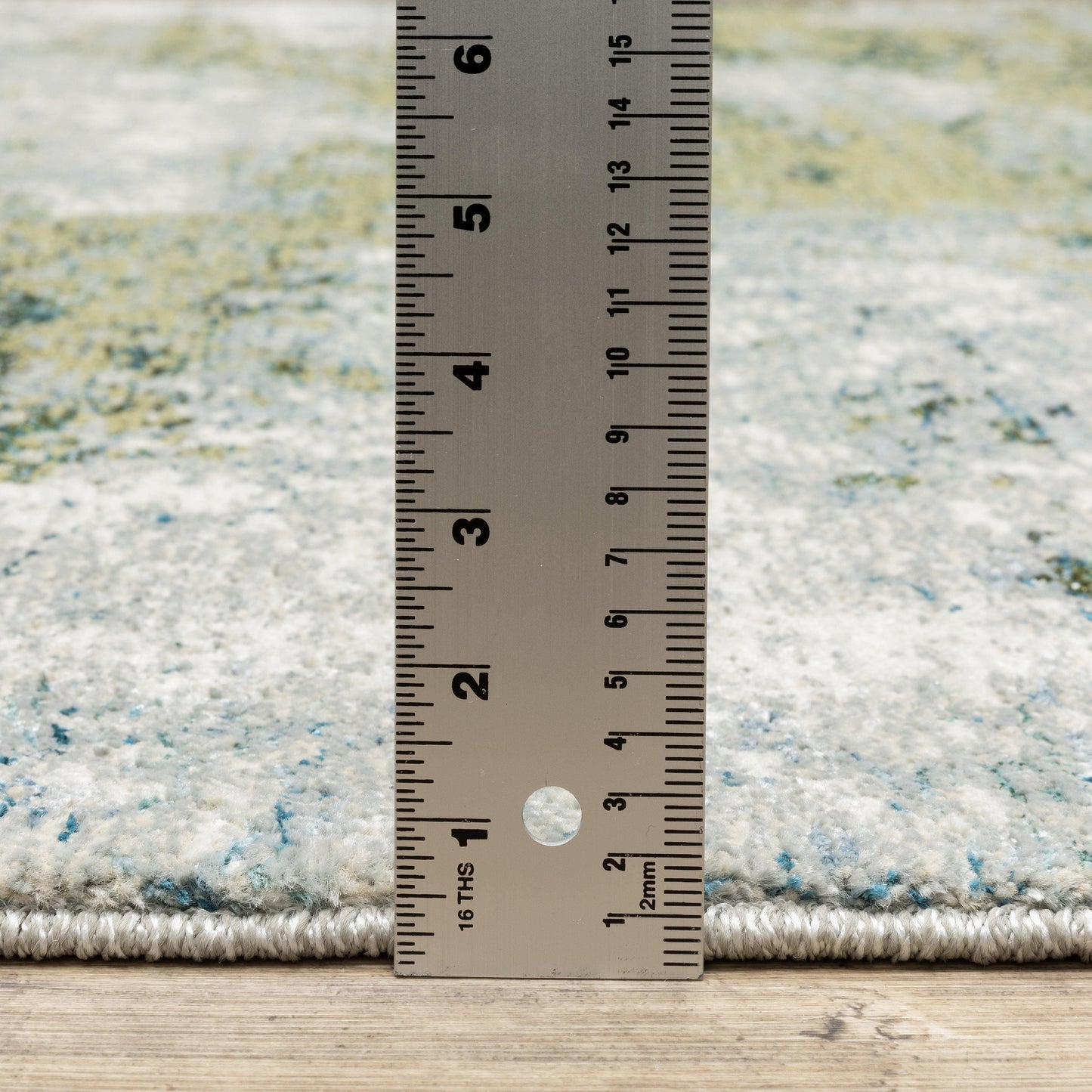 Oriental Weavers Evolution 8039E Area Rug FredCo