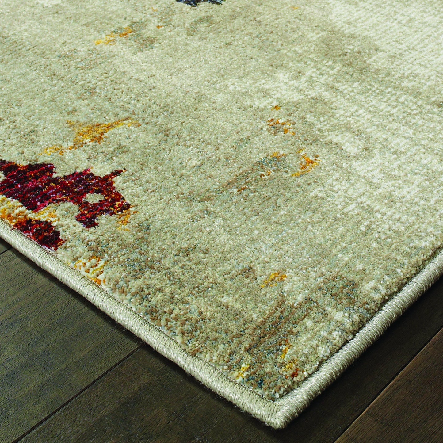 Oriental Weavers Evolution 8043K Area Rug FredCo