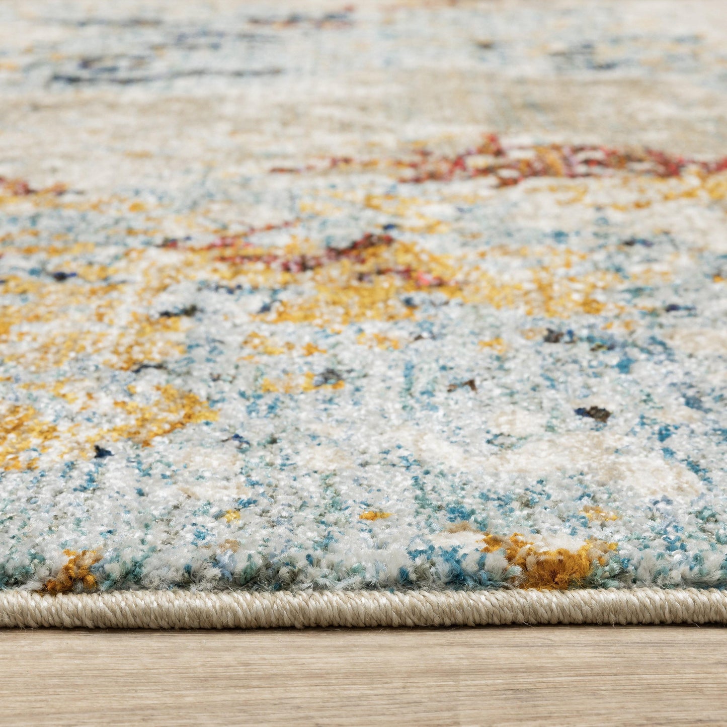 Oriental Weavers Evolution 8043K Area Rug FredCo
