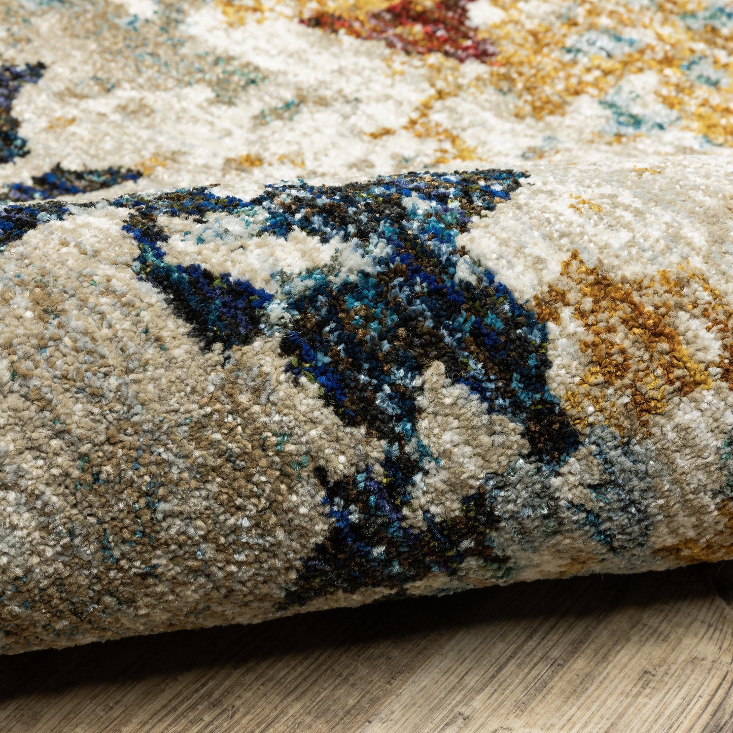 Oriental Weavers Evolution 8043K Area Rug FredCo