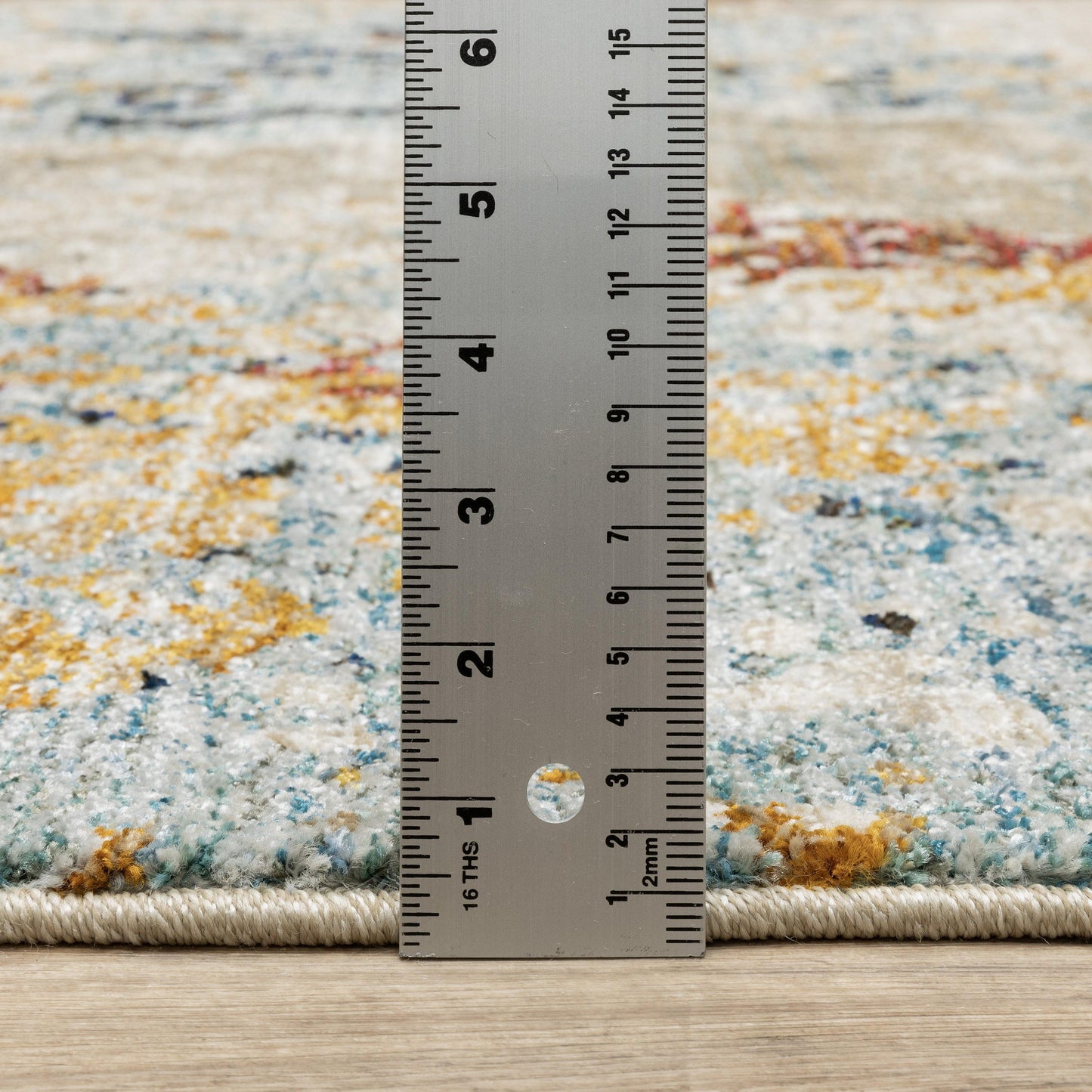 Oriental Weavers Evolution 8043K Area Rug FredCo