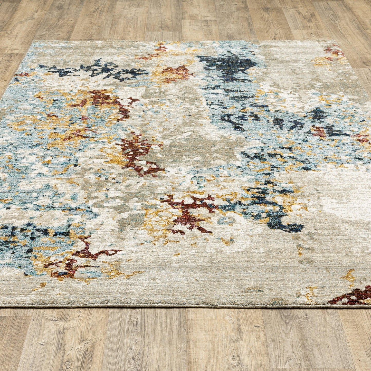 Oriental Weavers Evolution 8043K Area Rug FredCo