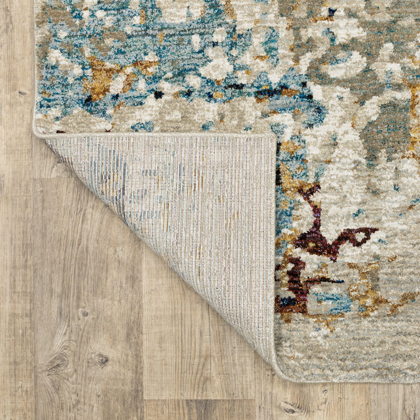 Oriental Weavers Evolution 8043K Area Rug FredCo