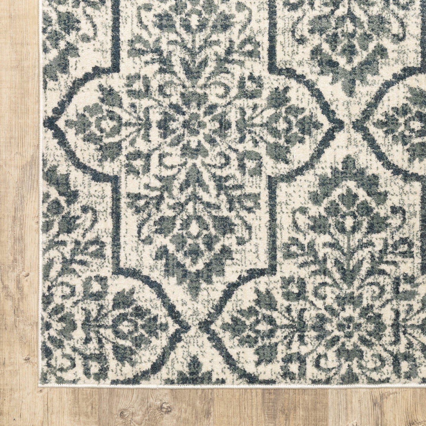 Oriental Weavers Fiona 4929A Area Rug FredCo
