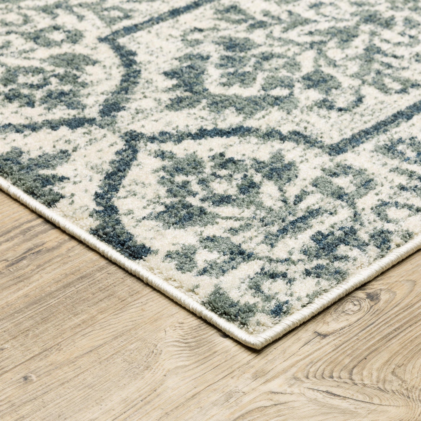 Oriental Weavers Fiona 4929A Area Rug FredCo