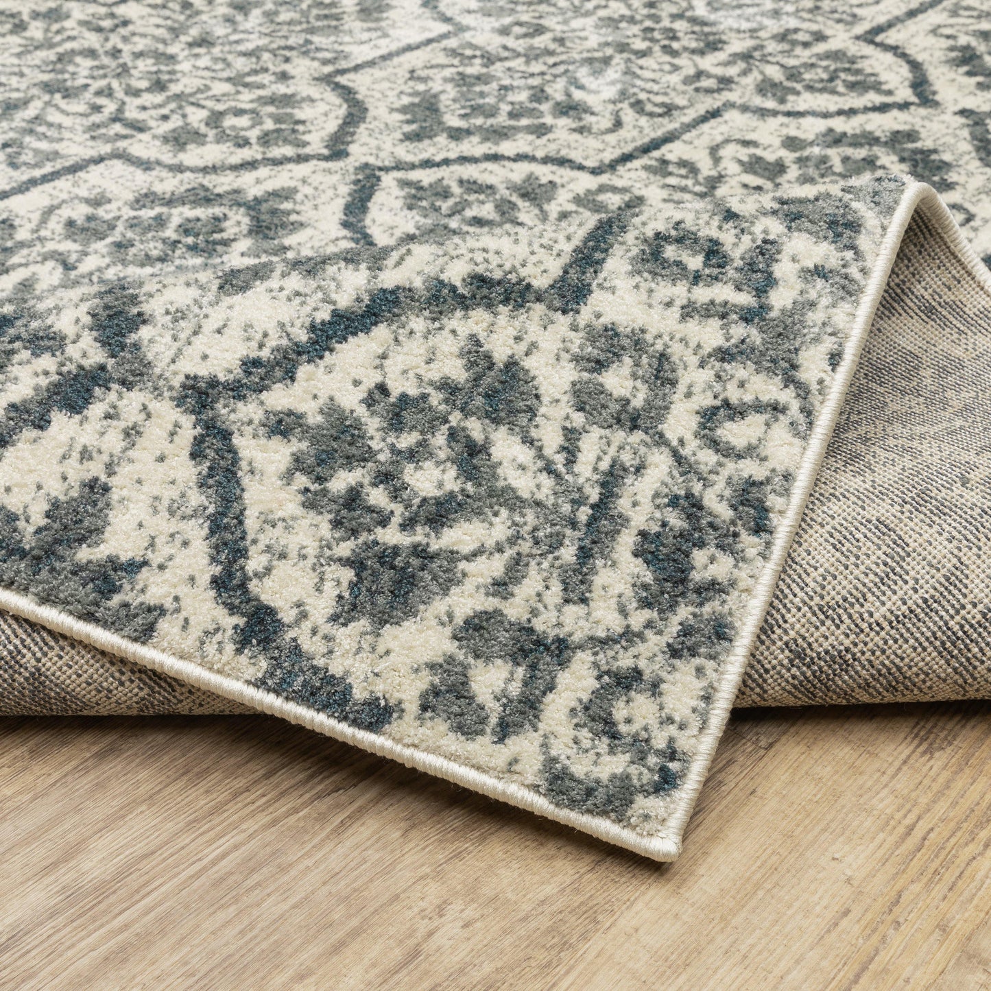 Oriental Weavers Fiona 4929A Area Rug FredCo