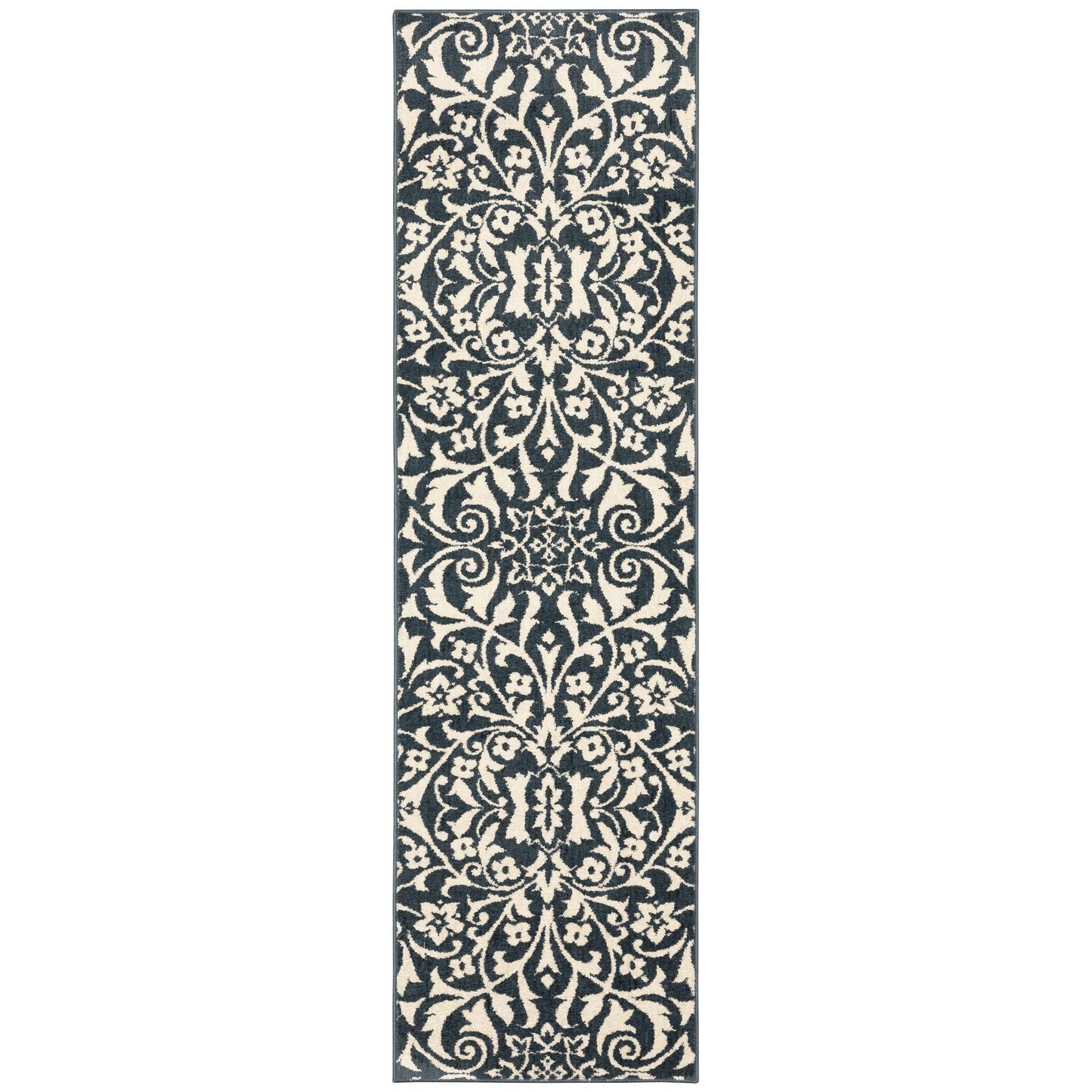 Oriental Weavers Fiona 5501B Area Rug FredCo