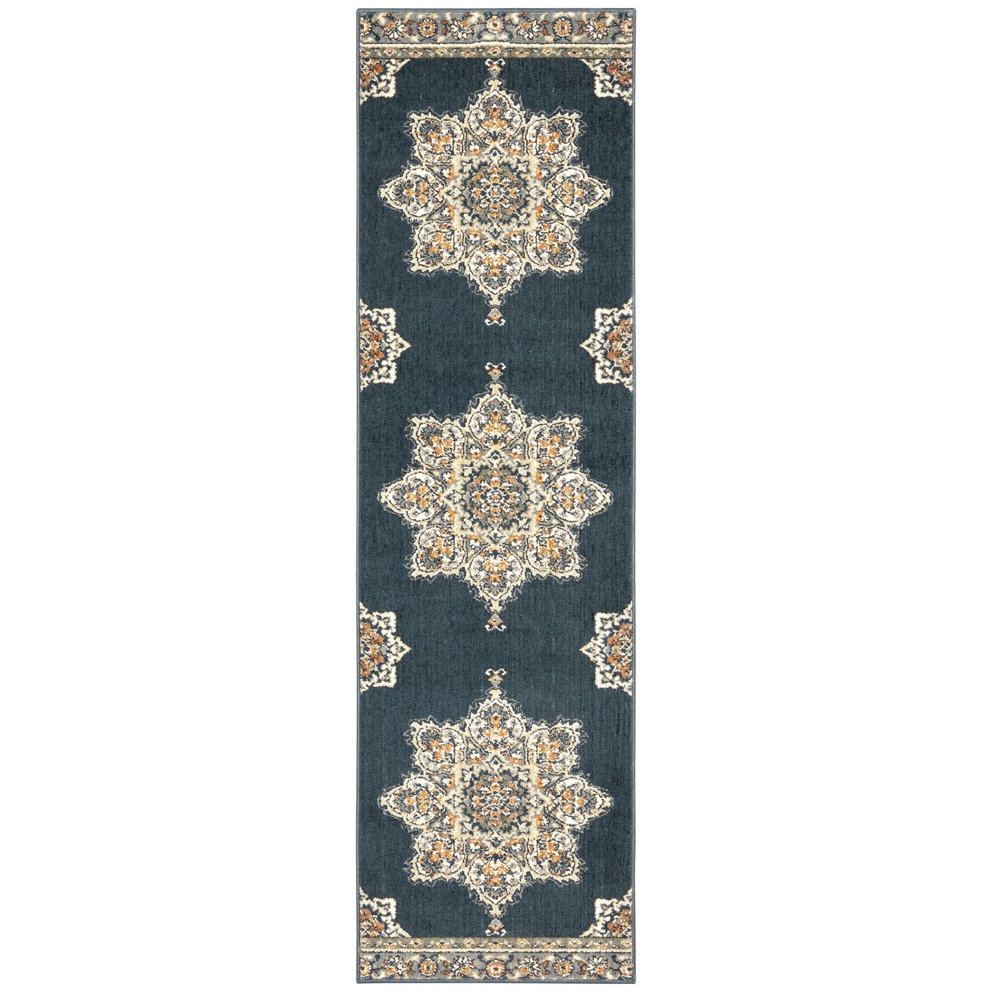 Oriental Weavers Fiona 5570X Area Rug FredCo