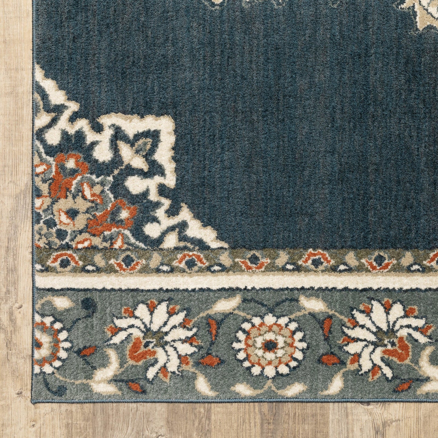 Oriental Weavers Fiona 5570X Area Rug FredCo