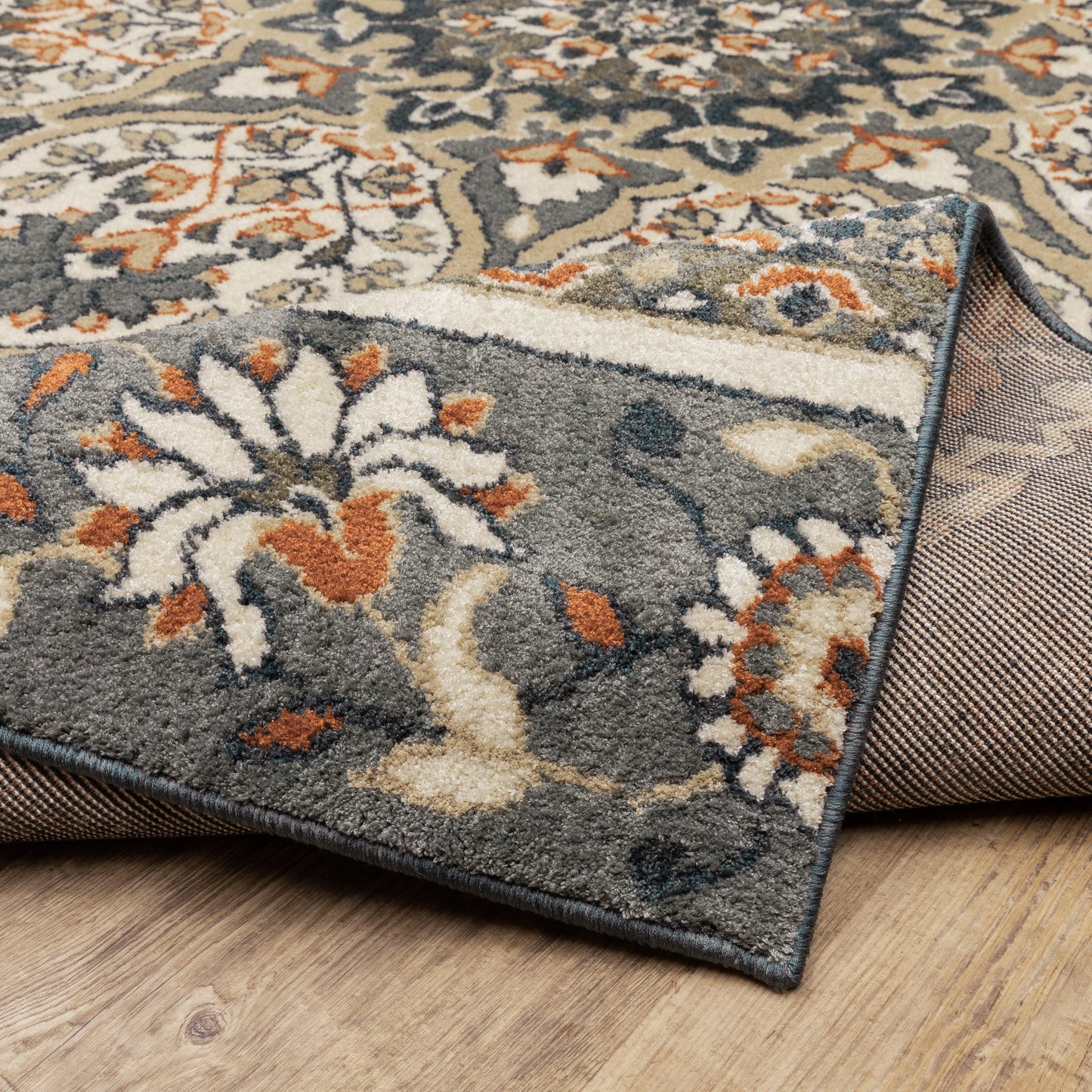 Oriental Weavers Fiona 5570X Area Rug FredCo