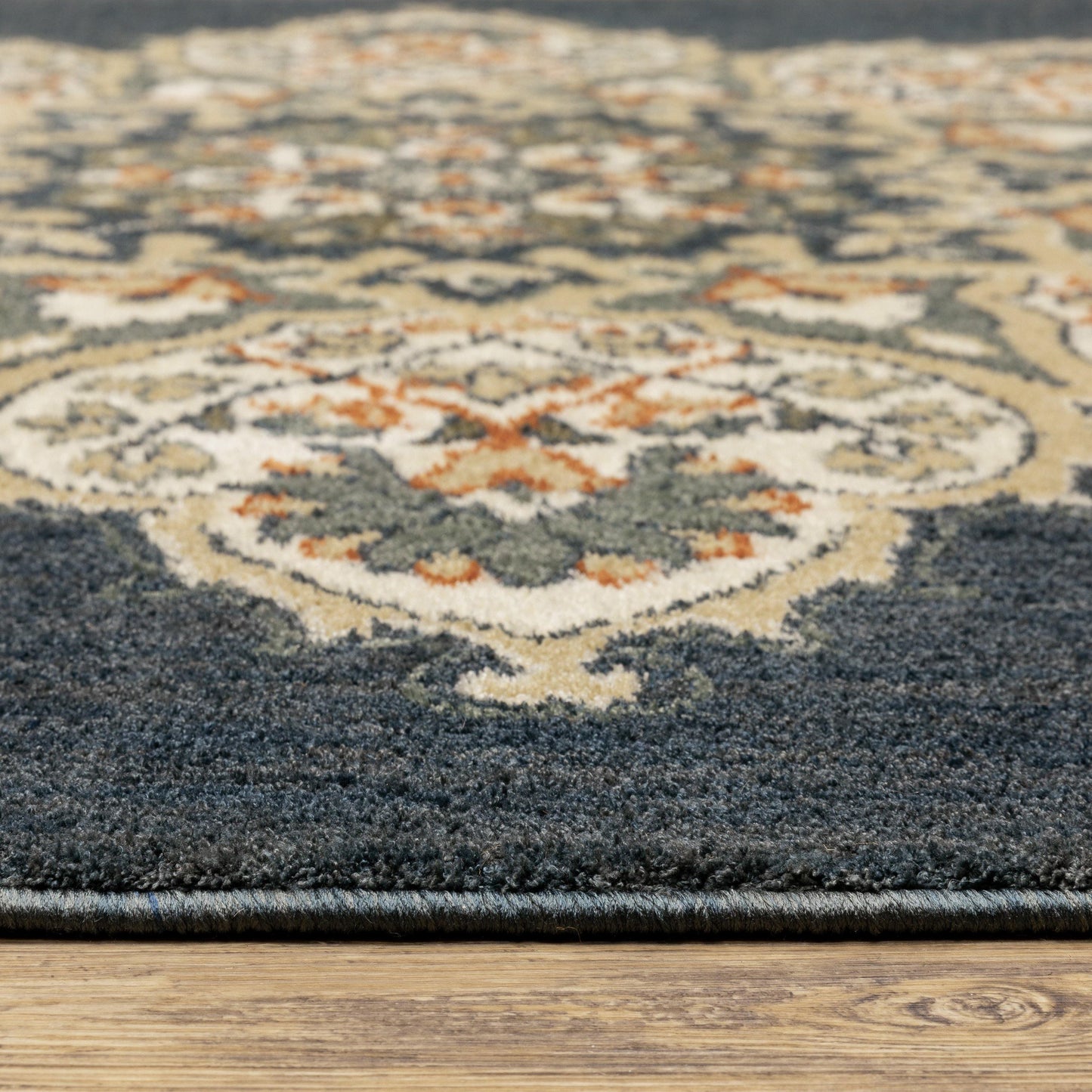 Oriental Weavers Fiona 5570X Area Rug FredCo