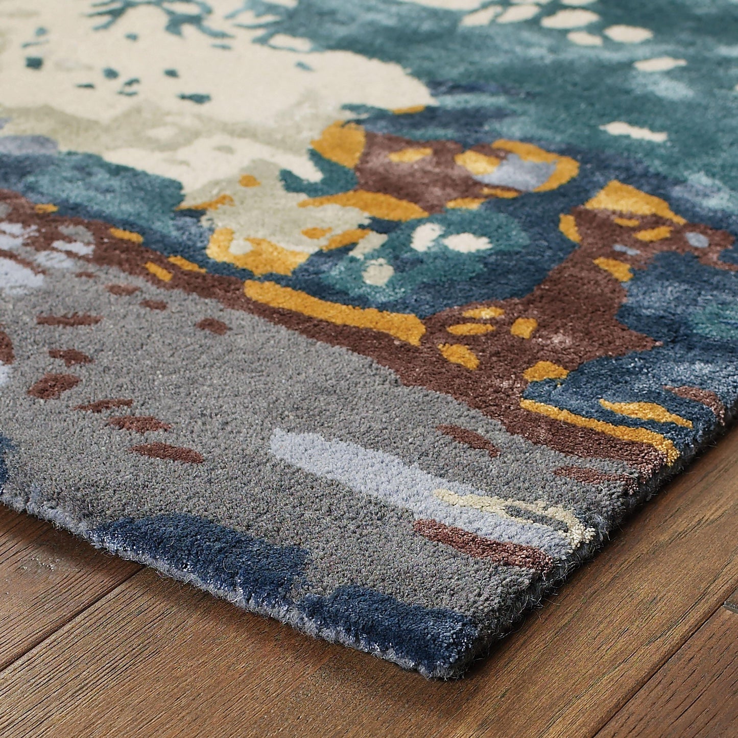 Oriental Weavers Galaxy 21903 Area Rug FredCo