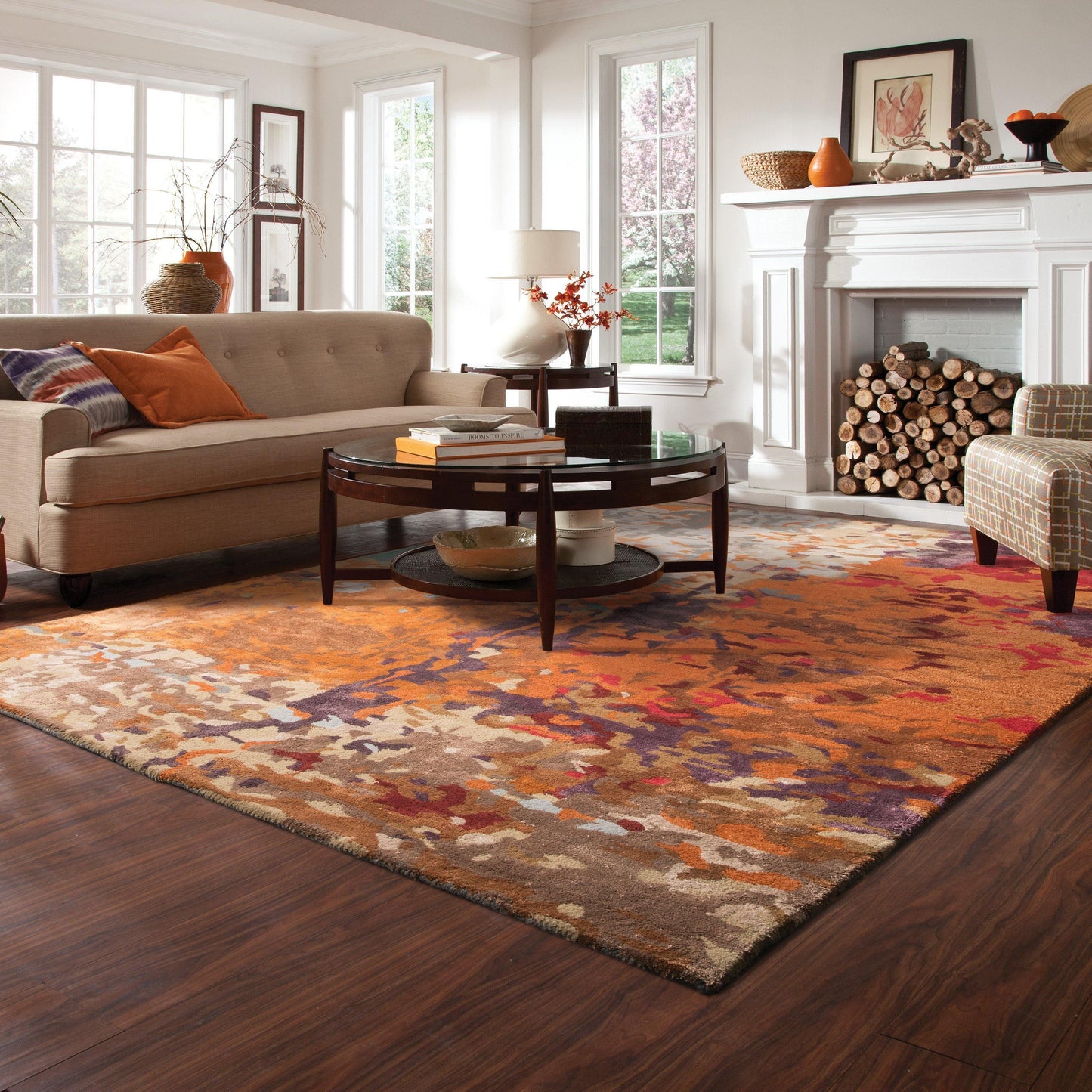 Oriental Weavers Galaxy 21904 Area Rug FredCo