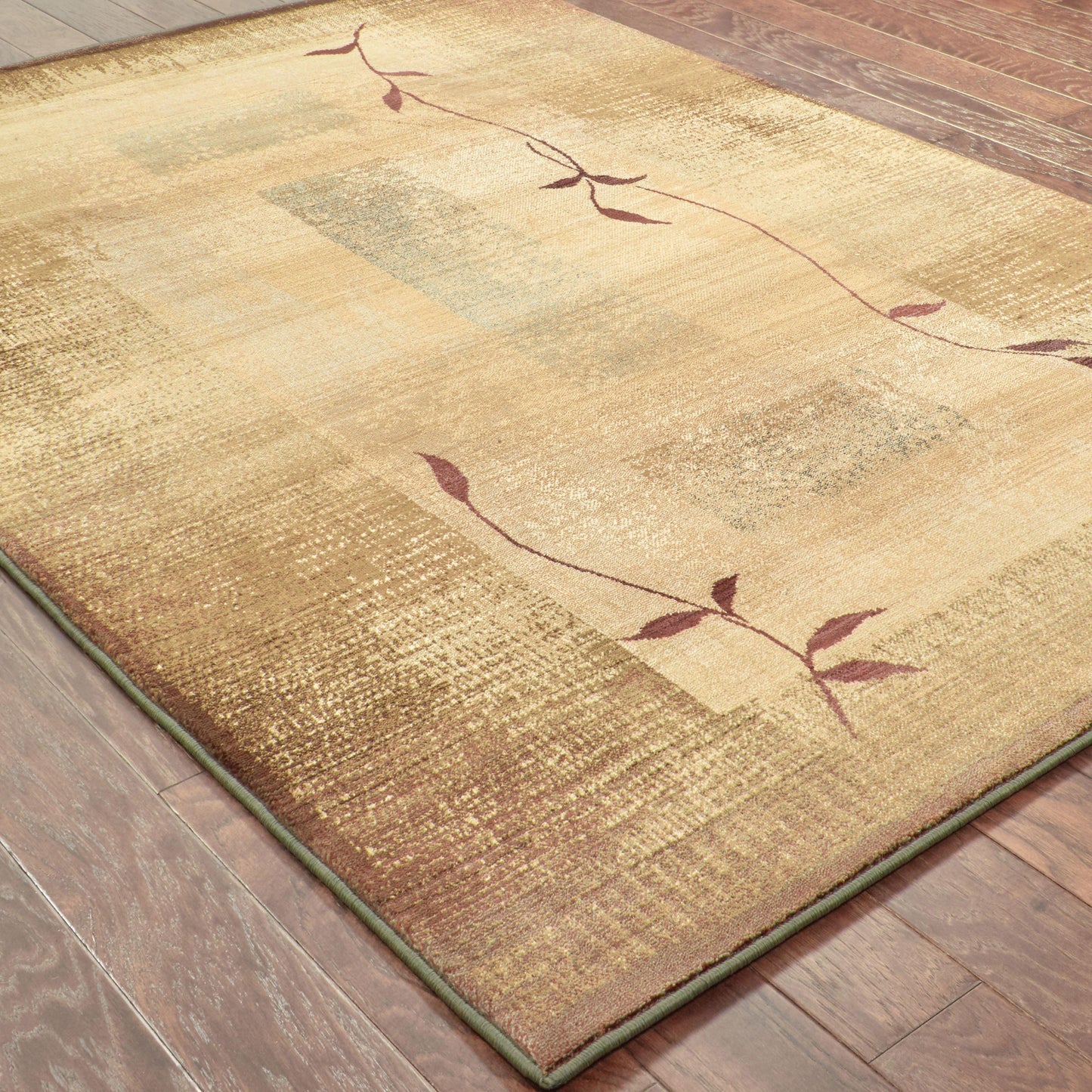 Oriental Weavers Generations 544G1 Area Rug FredCo