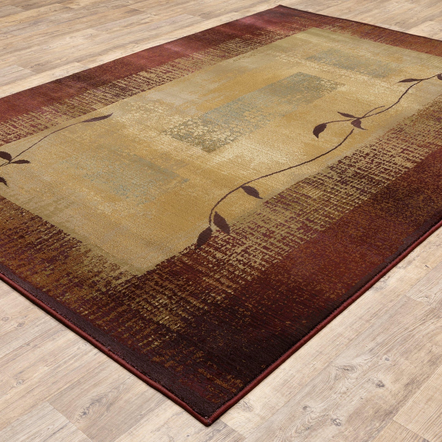 Oriental Weavers Generations 544X1 Area Rug FredCo