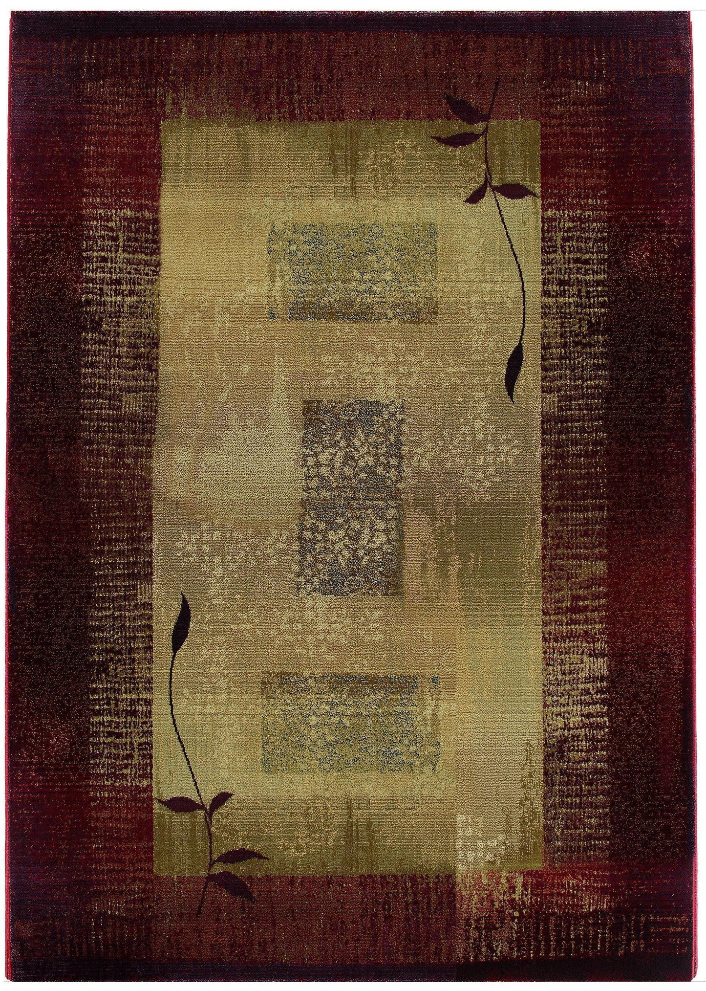 Oriental Weavers Generations 544X1 Area Rug FredCo