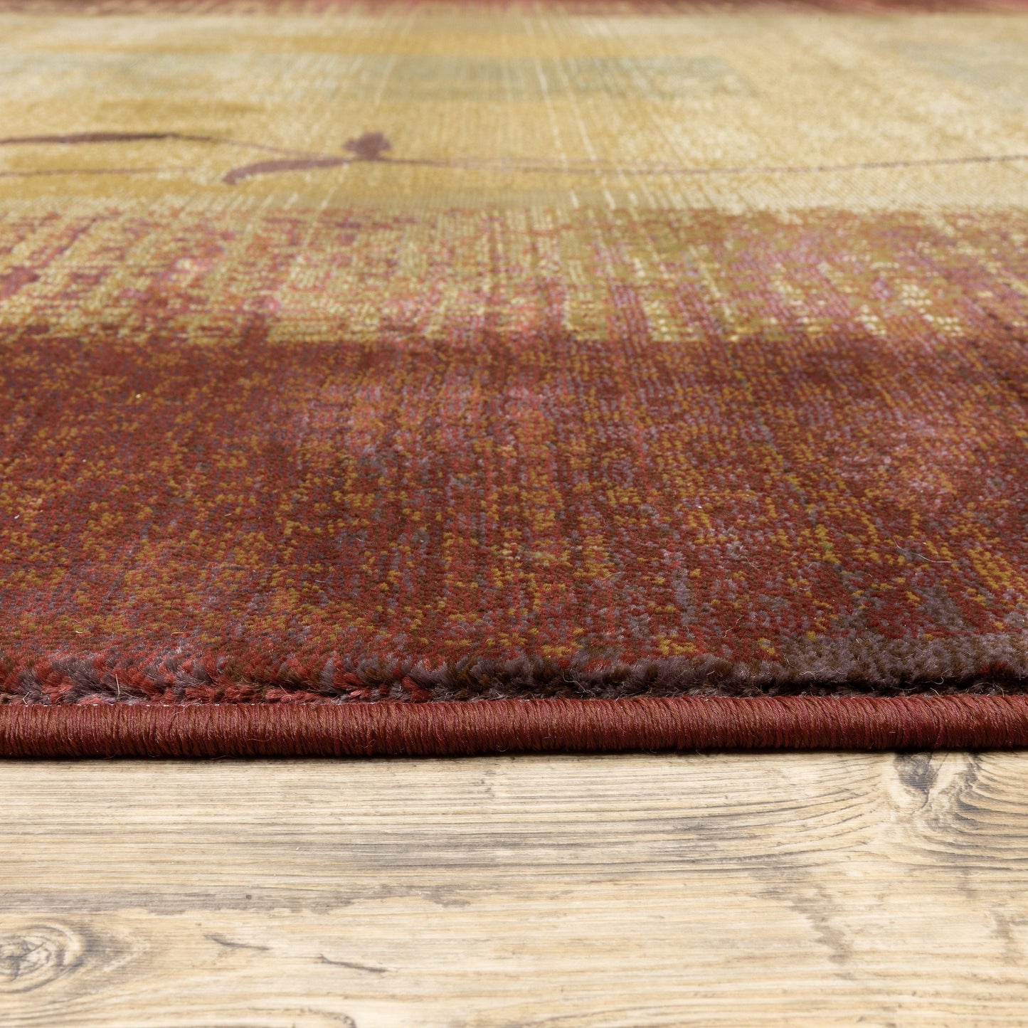 Oriental Weavers Generations 544X1 Area Rug FredCo