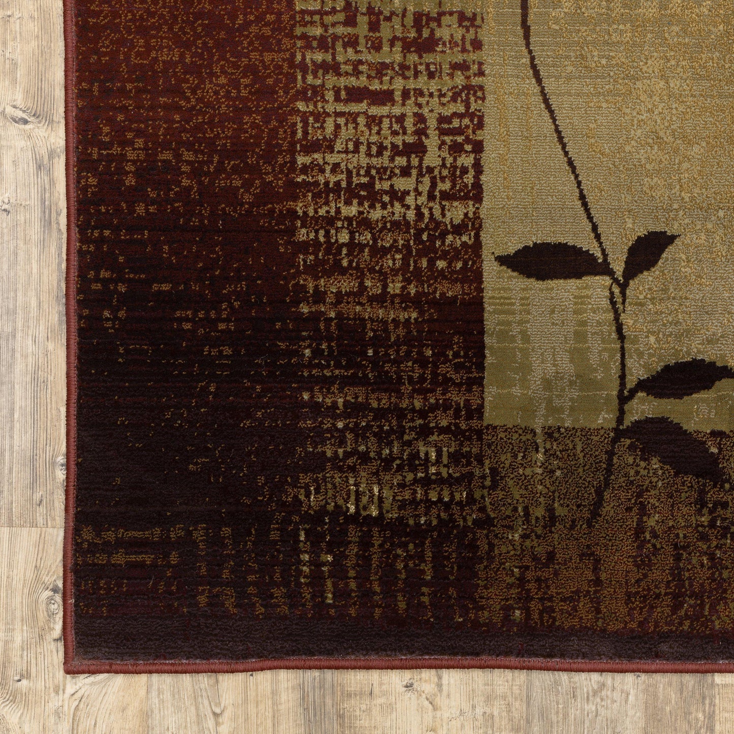 Oriental Weavers Generations 544X1 Area Rug FredCo