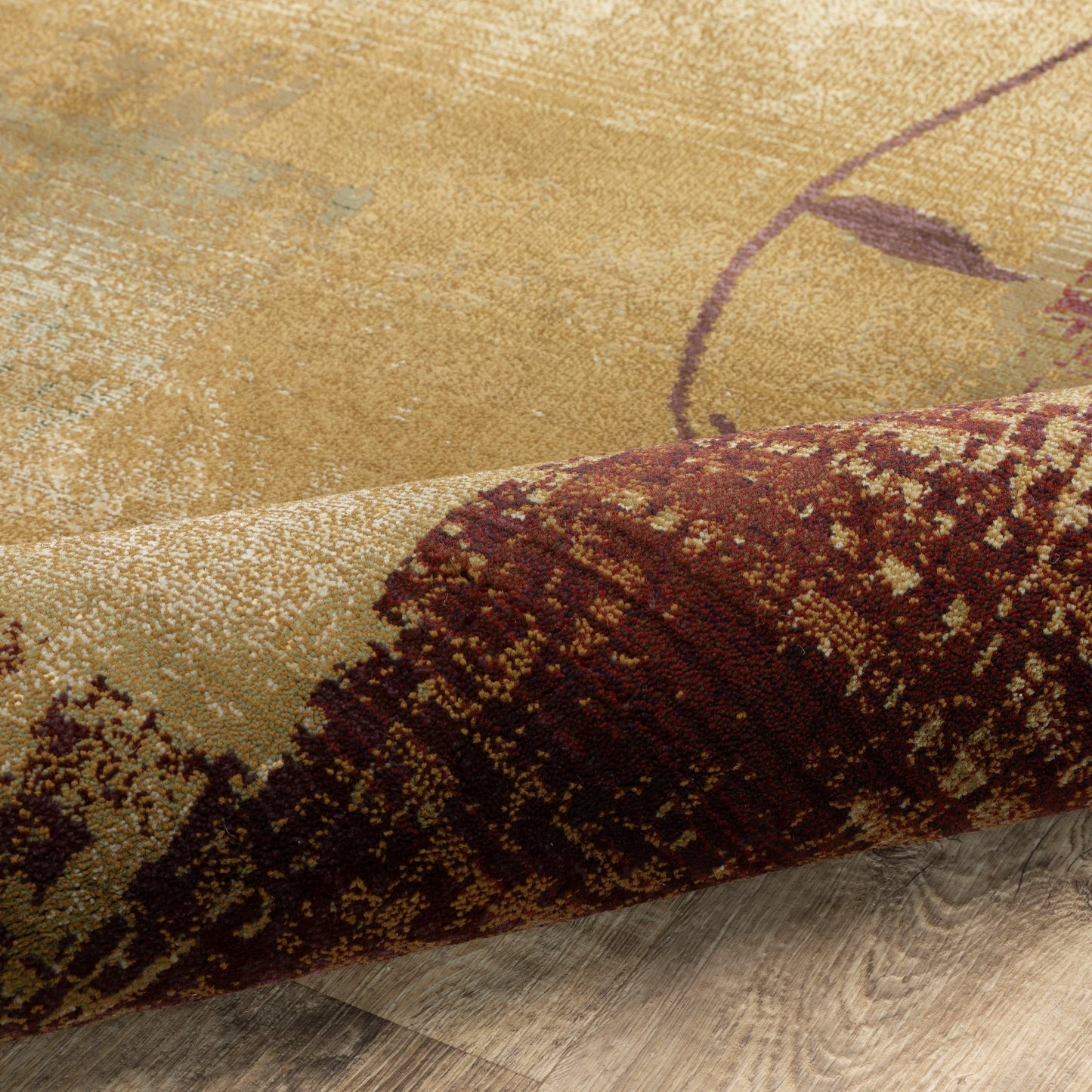 Oriental Weavers Generations 544X1 Area Rug FredCo