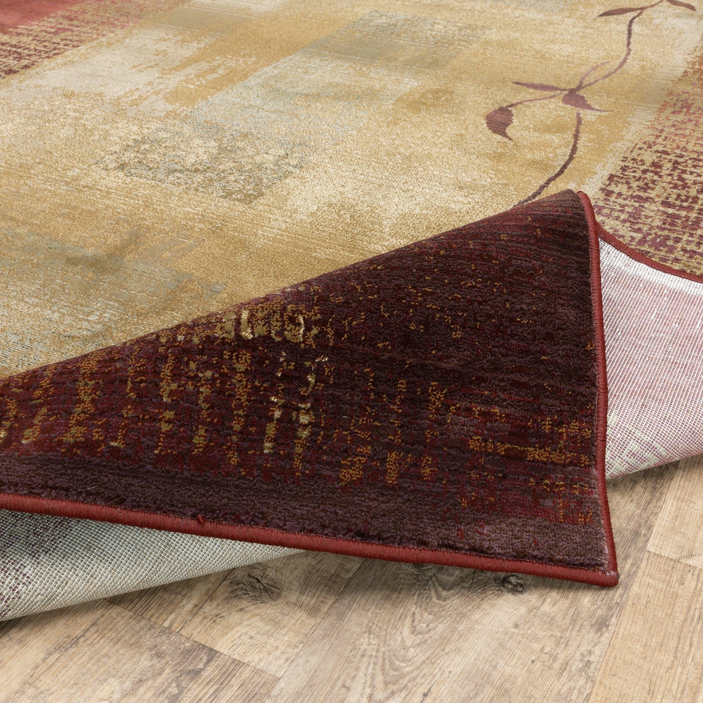 Oriental Weavers Generations 544X1 Area Rug FredCo