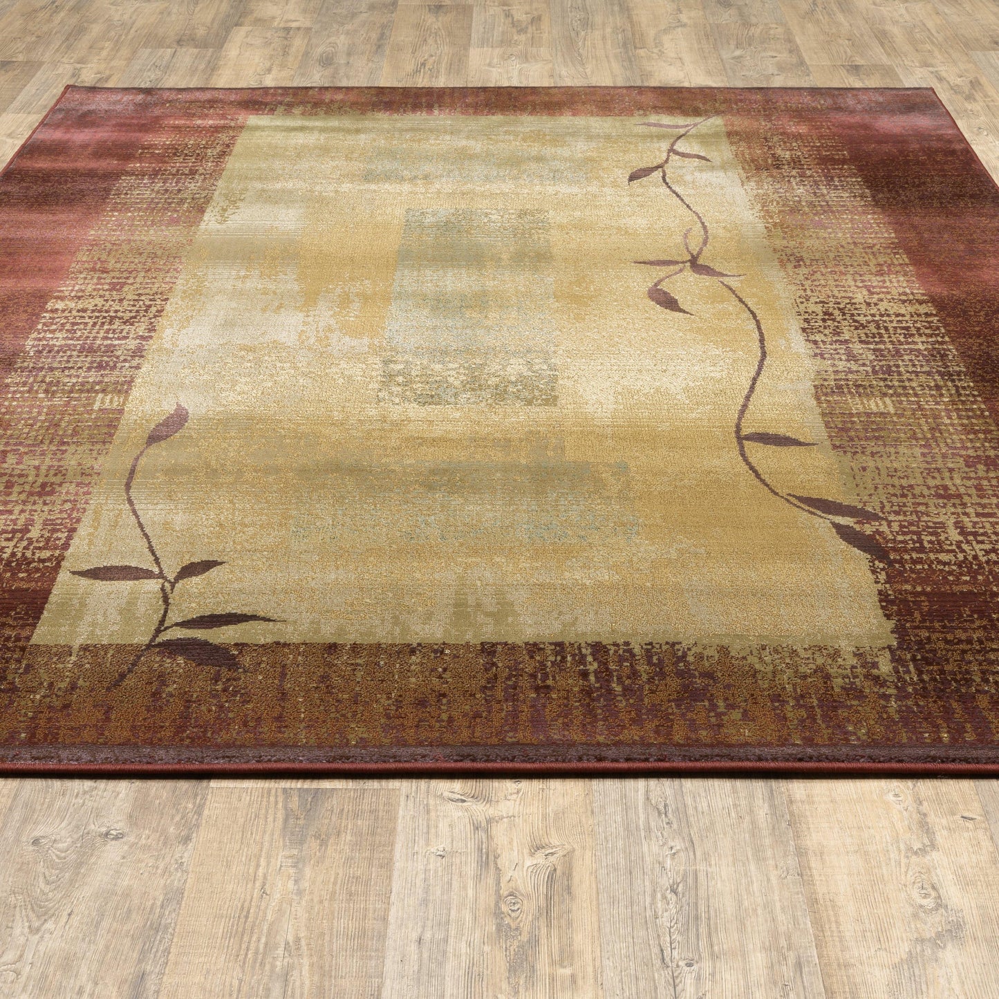 Oriental Weavers Generations 544X1 Area Rug FredCo